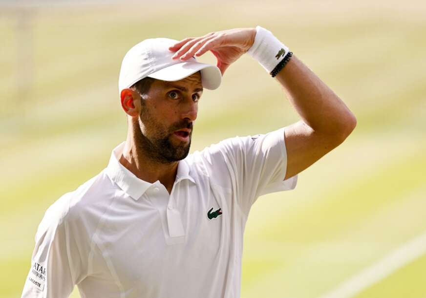 FOTO: EPA/TOLGA AKMEN