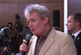 Njemački novinar Zelenskom: "Kako da vam pomognemo da ubijete više Rusa?"