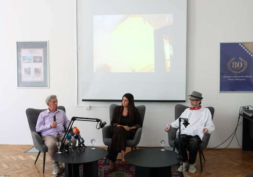 FOTO: HAZIM ALJOVIĆ