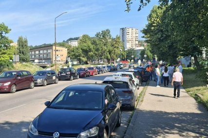 Autoškole u Tuzli ponovo će na proteste, traže odgodu novog sistema