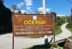 Barkić: Svi su dobrodošli 8. augusta na jubilarnu, 10. Pekijadu u Oćeviji kod Vareša (FOTO)