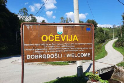 Barkić: Svi su dobrodošli 8. augusta na jubilarnu, 10. Pekijadu u Oćeviji kod Vareša (FOTO)