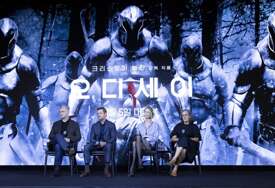 'Odiseja' zaradila više od milijardu dolara, postala najuspješniji film Christophera Nolana
