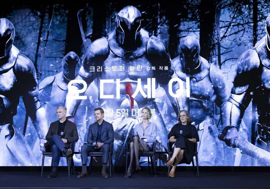 FOTO: EPA/JEON HEON-KYUN