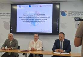 Pokrenuta inicijativa za osnivanje garantnog fonda i olakšice za preduzetnice i mlade