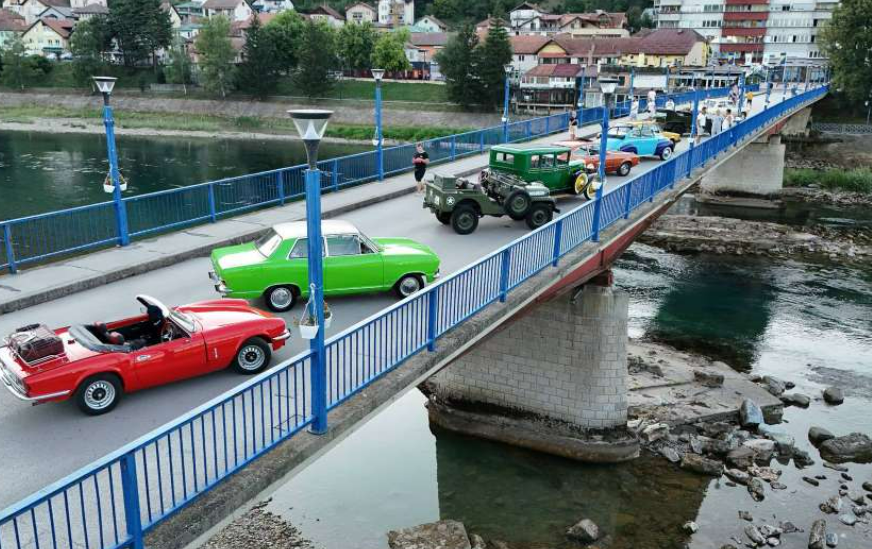 FOTO: ELMA GECA