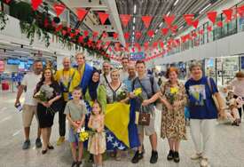Srebrna medalja za BiH na Međunarodnoj geografskoj olimpijadi u Istanbulu