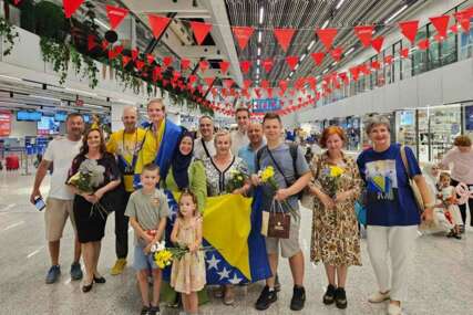 Srebrna medalja za BiH na Međunarodnoj geografskoj olimpijadi u Istanbulu
