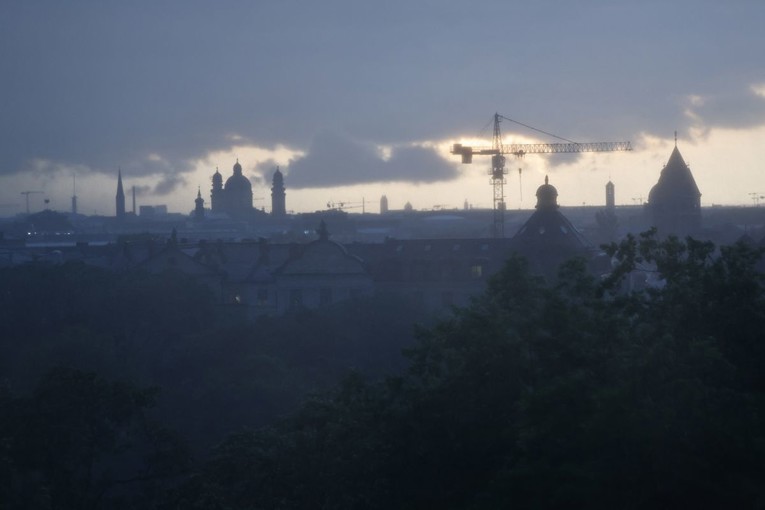 FOTO: EPA