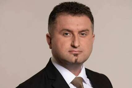 Hujdur odgovorio ministru Šuti: Neka MUP HNK odmah objavi ko to i kome prijeti
