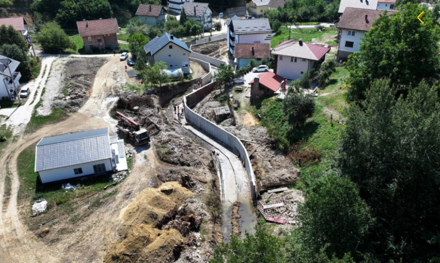 FOTO: OPĆINA CENTAR