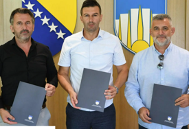 Općina Novi Grad Sarajevo izdvaja 50.000 KM za sportsku rehabilitaciju boračke populacije