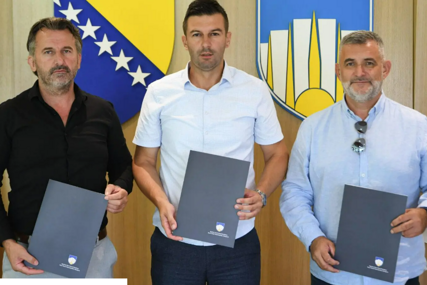 Općina Novi Grad Sarajevo izdvaja 50.000 KM za sportsku rehabilitaciju boračke populacije