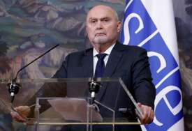 OSCE: Ruska Federacija nastavlja kršiti međunarodne obaveze na zabrinjavajući način