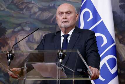 OSCE: Ruska Federacija nastavlja kršiti međunarodne obaveze na zabrinjavajući način