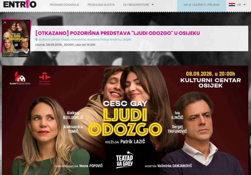 FOTO: ENTRIO