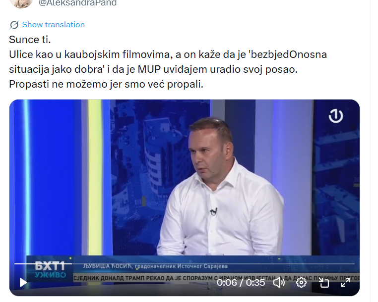 FOTO: PRINTSCREEN X