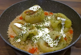 Jednostavan recept za paprike i rižu: Ukusan, mirisan i ekonomičan ljetni ručak