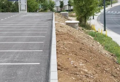 Zašto je za sanaciju postojećeg parkinga na Jezeru bilo potrebno više od 330.000 KM?