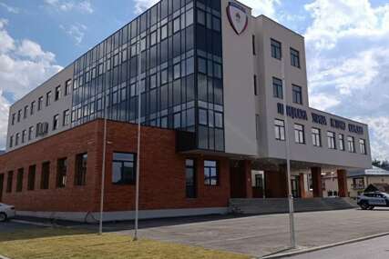 Otvorena jedna od najmodernijih policijskih zgrada u RS: Koštala 11,5 miliona KM