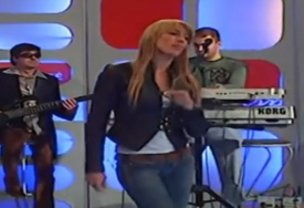 Bila je zvijezda estrade devedesetih, danas je dekan na fakultetu