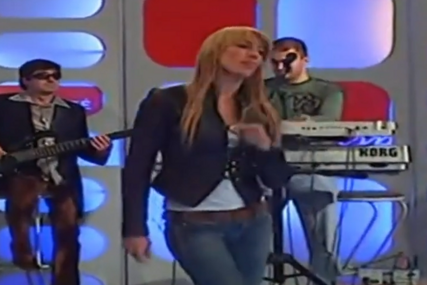 Bila je zvijezda estrade devedesetih, danas je dekan na fakultetu