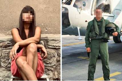 Vojni pilot Hrvatskog ratnog zrakoplovstva i njegova partnerica iz Srbije optuženi za špijunažu