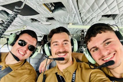 Piloti Helikopterske jedinice MUP-a KS: U kokpitu nema mjesta za umor, stres ni pogrešnu procjenu
