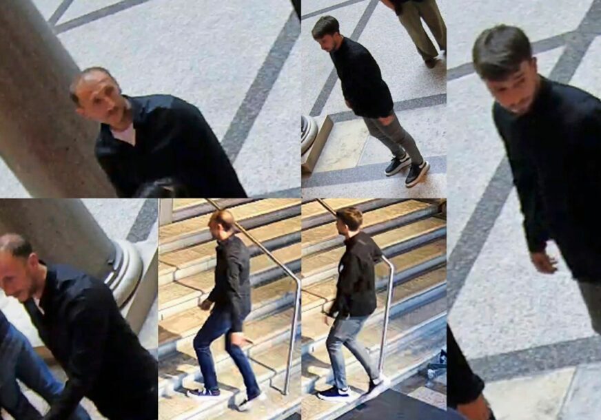 FOTO: LPD WIEN