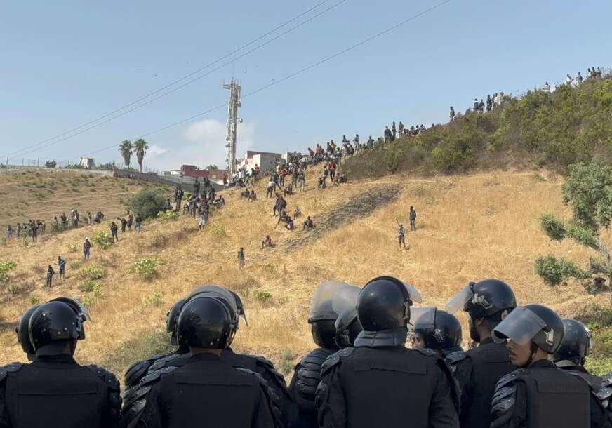 FOTO: EPA