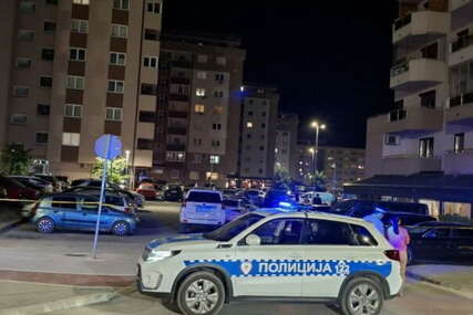 Oglasila se policija o drugom pokušaju ubistva u Istočnom Sarajevu