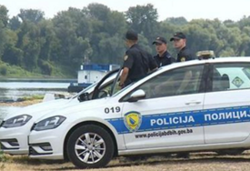 Uznemirujući prizor: Pronađene kosti na isušenom dnu Save, asociraju na ljudske
