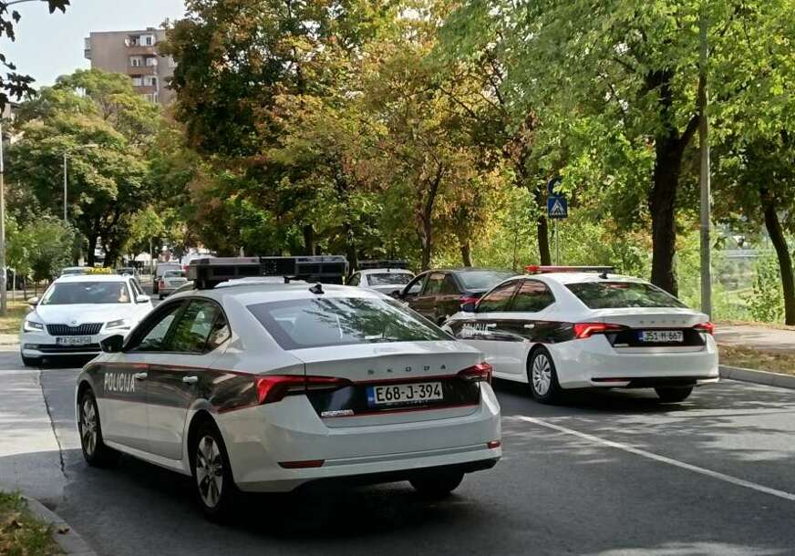 FOTO: VEHID BEGUNIĆ