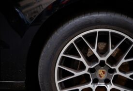 Porsche i indijski TCS sklopili posao vrijedan 1,25 milijardi eura