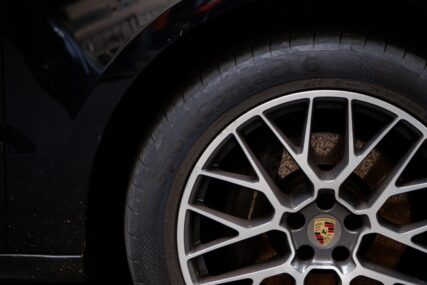 Porsche i indijski TCS sklopili posao vrijedan 1,25 milijardi eura