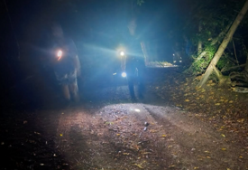 Pratili navigaciju pa završili u minskom području: Vatrogasci spasili mladi par