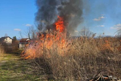 Požari u Evropi mogli bi zahvatiti 39 posto veće površine i u najboljem klimatskom scenariju