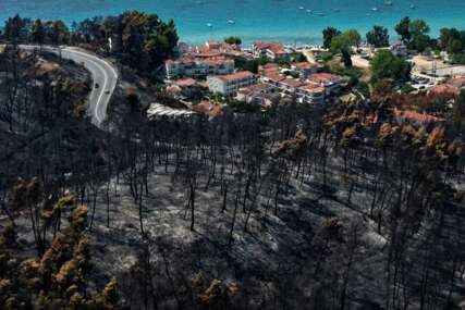 Naučnici: Požari u Evropi porast će za 39% i u najboljem klimatskom scenariju