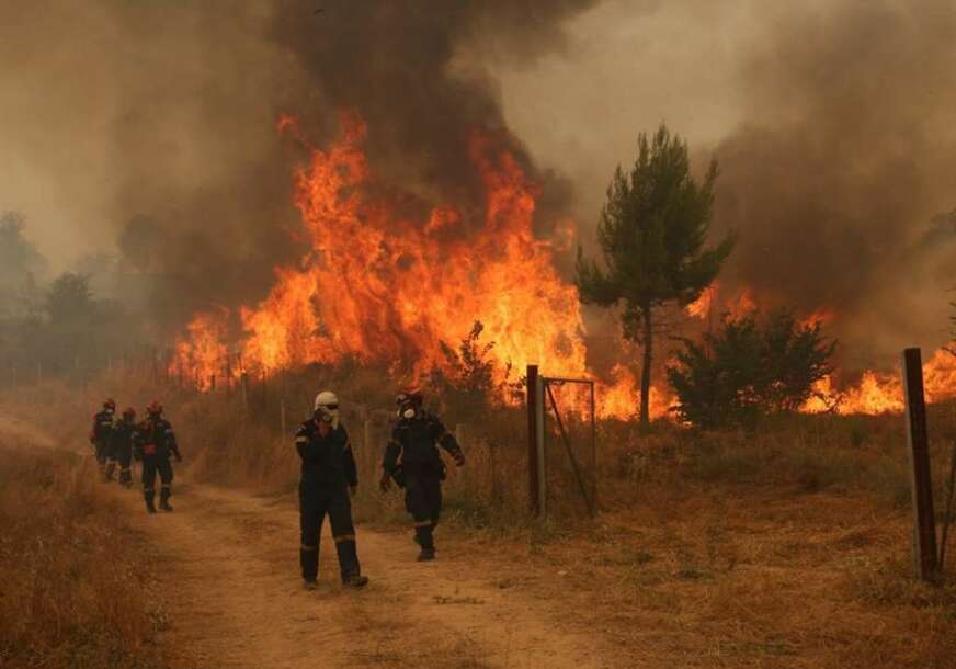 FOTO: EPA-EFE/ARHIVA