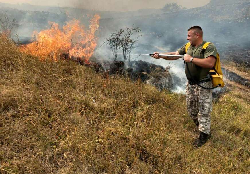 FOTO: OSBIH
