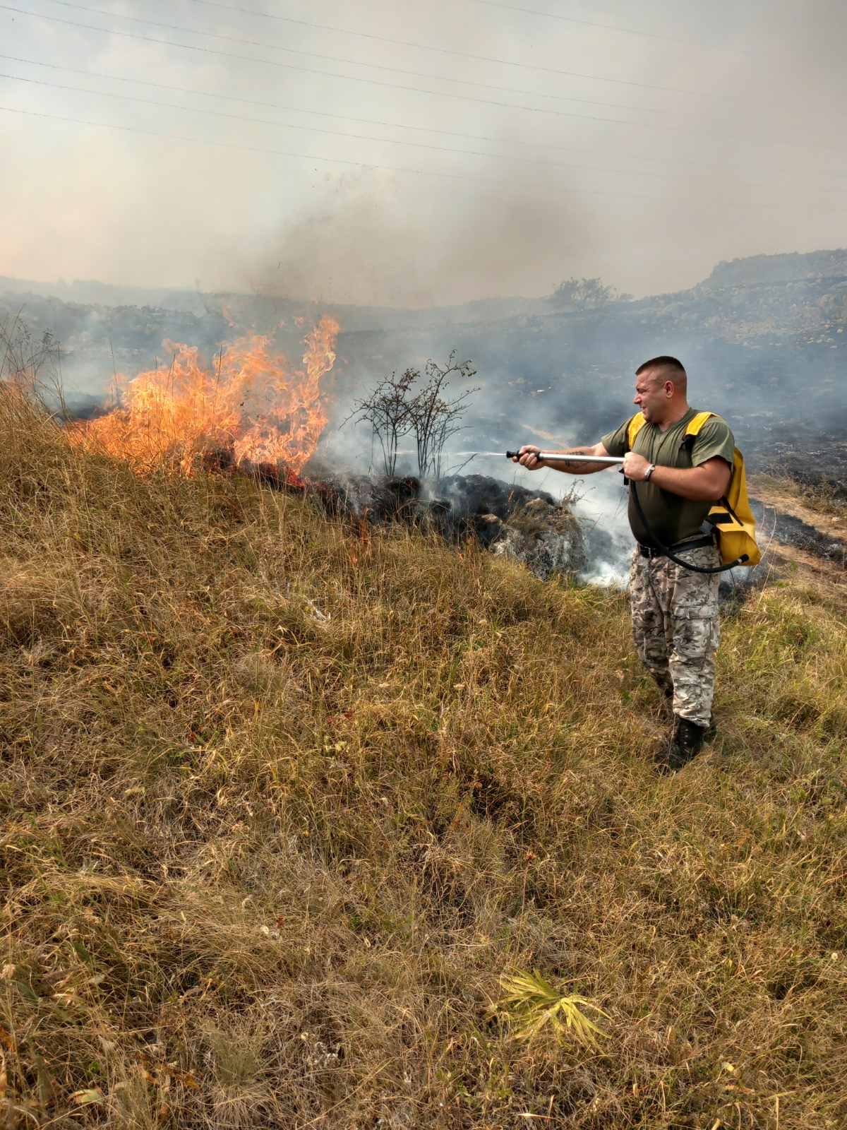 FOTO: OSBIH