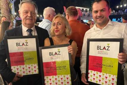 Ulaže se u turizam Hercegovine: Međugorju 60.000 KM, festivalu vina još 12.000 KM
