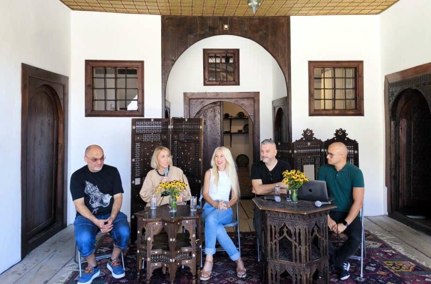 FOTO: FEDERALNO MINISTARSTVO OKOLIŠA I TURIZMA
