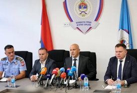 Policija nakon pucnjava u Istočnom Sarajevu: "Sigurnost je narušena, slijede konkretne mjere"