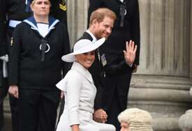 Princ Harry i Meghan Markle s djecom se vraćaju u Ujedinjeno Kraljevstvo