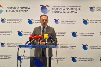 Privrednici očekuju maksimalne zahtjeve za poskupljenje struje, PK traži minimalno povećanje