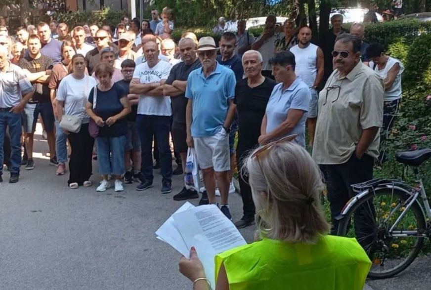 FOTO: ELMA GECA