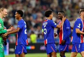 PSG osvojio i Superkup Evrope! Pobjedom nad Aston Villom kompletirali sjajnu godinu