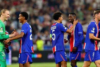 PSG osvojio i Superkup Evrope! Pobjedom nad Aston Villom kompletirali sjajnu godinu