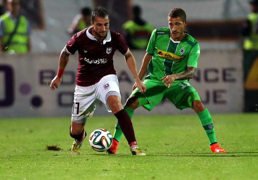 FOTO: EPA/FEHIM DEMIR